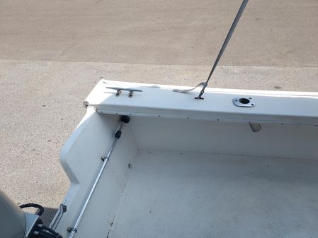 Eastern 19 Center Console image