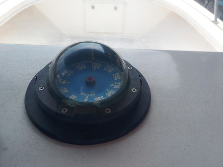 Eastern 19 Center Console image