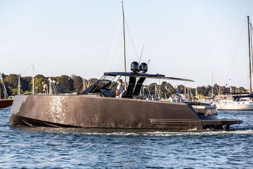 Pardo Yachts 43 image