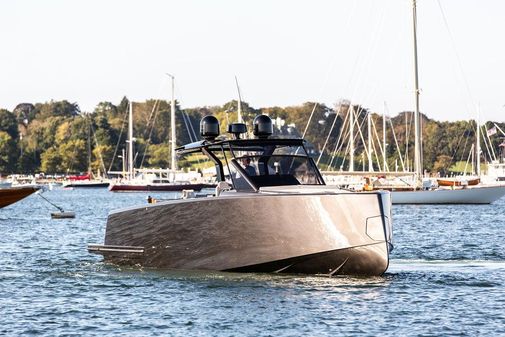 Pardo Yachts 43 image