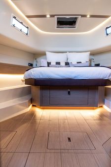 Pardo Yachts 43 image