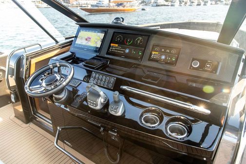 Pardo Yachts 43 image