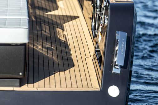 Pardo Yachts 43 image