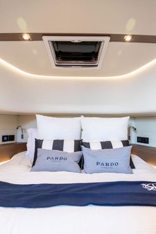 Pardo Yachts 43 image