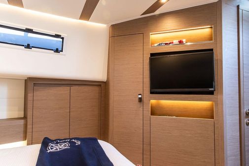 Pardo Yachts 43 image