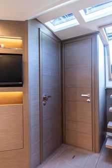 Pardo Yachts 43 image