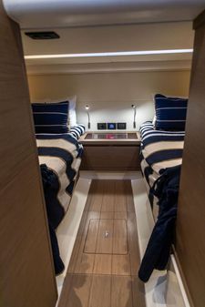 Pardo Yachts 43 image