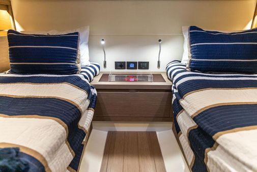 Pardo Yachts 43 image