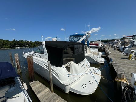 Sea Ray 380 Sundancer image