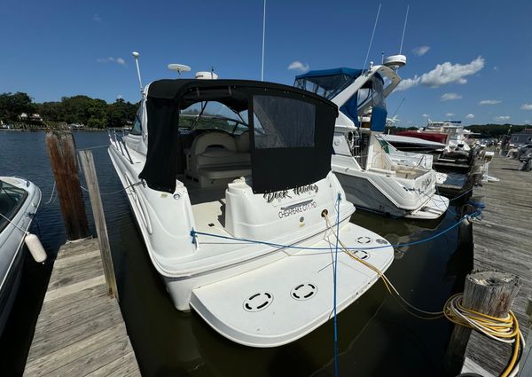 Sea Ray 380 Sundancer image