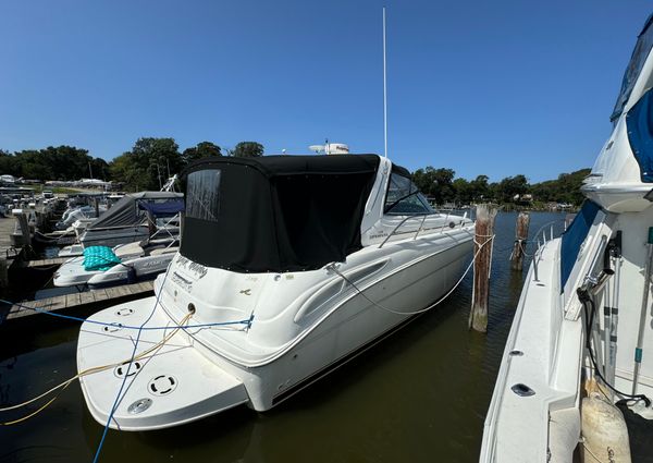 Sea Ray 380 Sundancer image