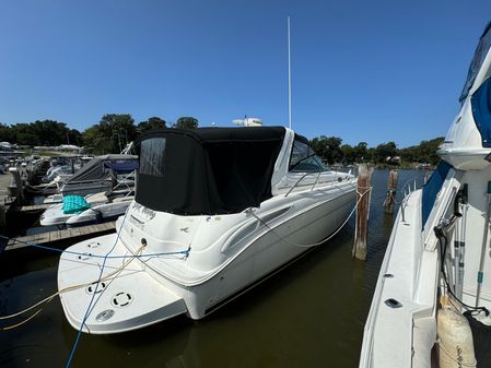 Sea Ray 380 Sundancer image