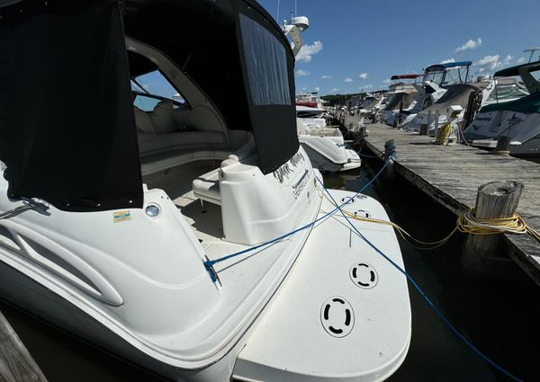 Sea Ray 380 Sundancer image