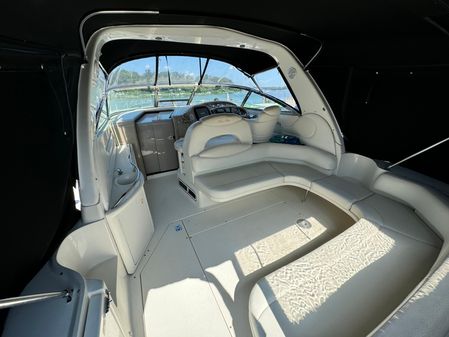 Sea Ray 380 Sundancer image