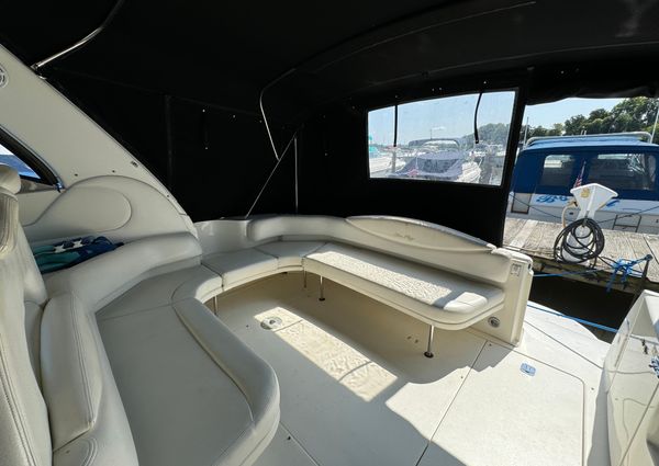 Sea Ray 380 Sundancer image