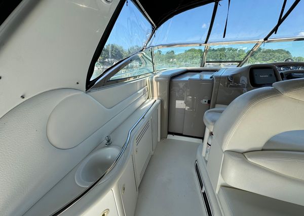 Sea Ray 380 Sundancer image