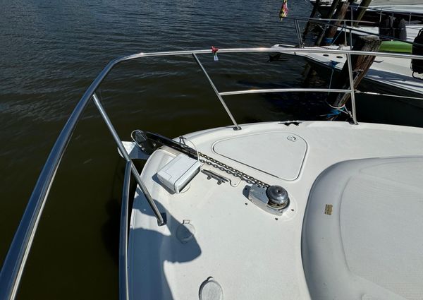 Sea Ray 380 Sundancer image