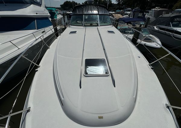 Sea Ray 380 Sundancer image