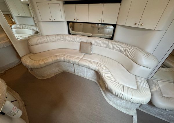 Sea Ray 380 Sundancer image