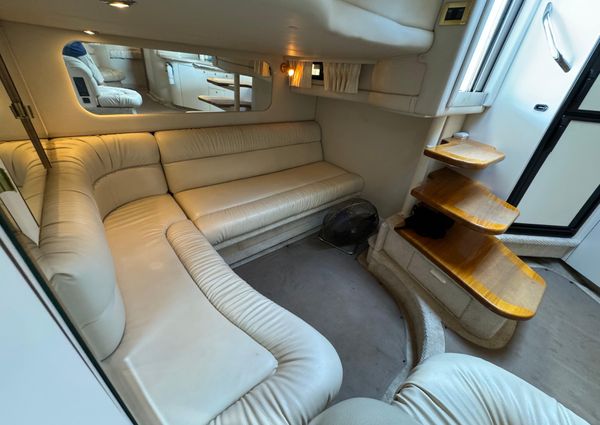 Sea Ray 380 Sundancer image