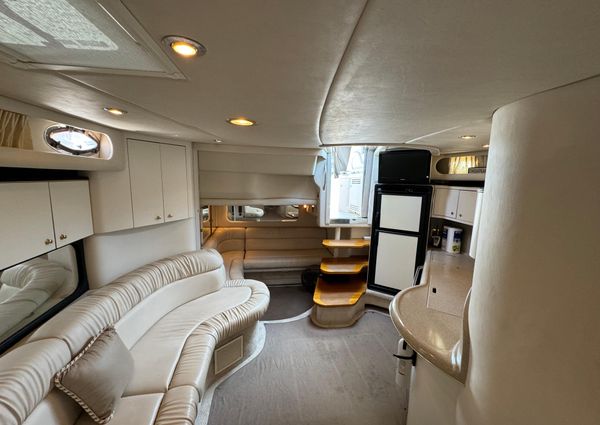 Sea Ray 380 Sundancer image