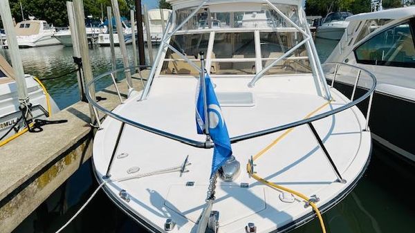 Carolina Classic 28 