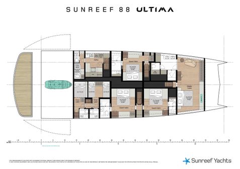 Sunreef Ultima 88 image