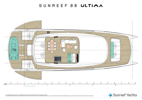 Sunreef Ultima 88 image