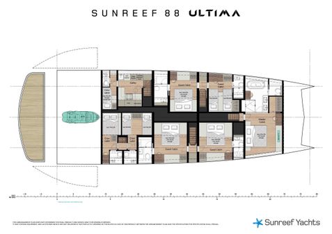 Sunreef Ultima 88 image