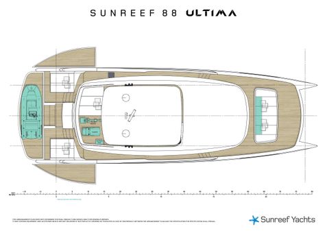 Sunreef Ultima 88 image