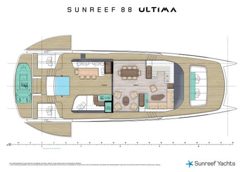 Sunreef Ultima 88 image