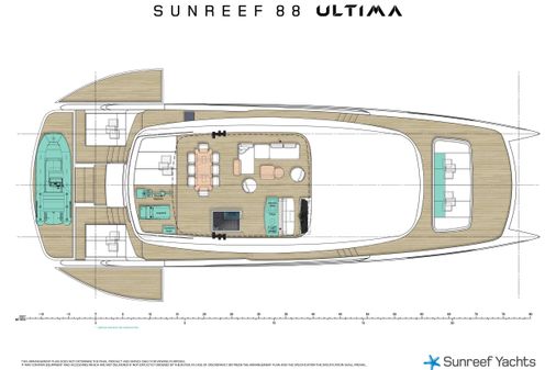 Sunreef Ultima 88 image