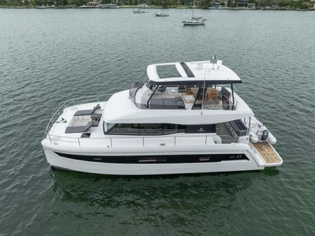 Fountaine Pajot MY6 image