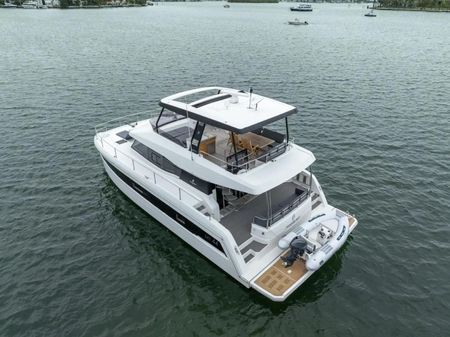 Fountaine Pajot MY6 image