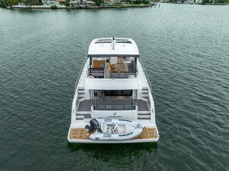 Fountaine Pajot MY6 image