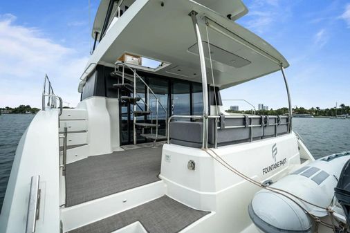 Fountaine Pajot MY6 image