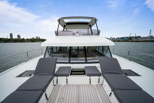 Fountaine Pajot MY6 image