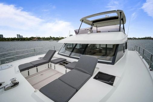 Fountaine Pajot MY6 image