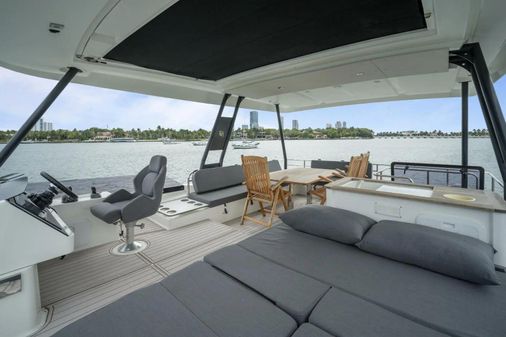 Fountaine Pajot MY6 image