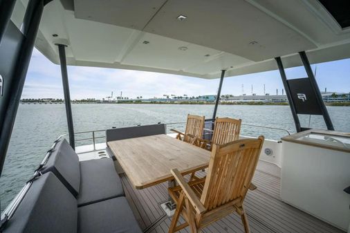 Fountaine Pajot MY6 image