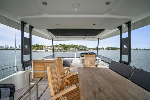 Fountaine Pajot MY6 image