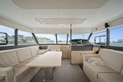 Fountaine Pajot MY6 image