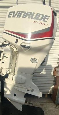 Evinrude E75DSLII - main image