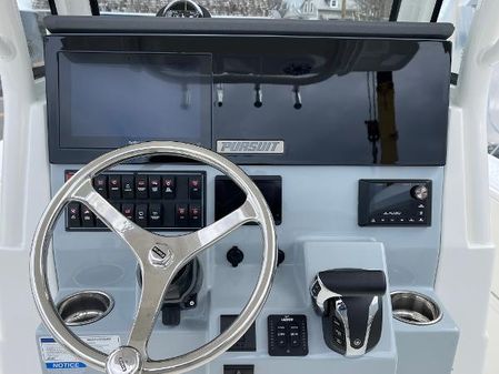 Pursuit S-248-SPORT image