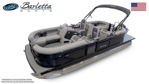 Barletta Cabrio 22QC 