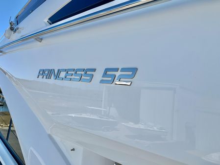 Princess 52 Flybridge image