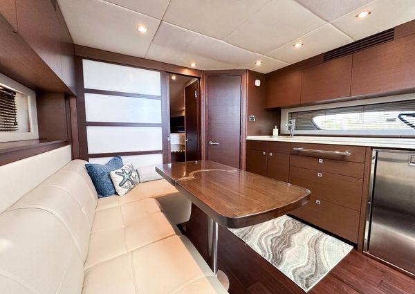 Sea Ray 450 Sundancer image