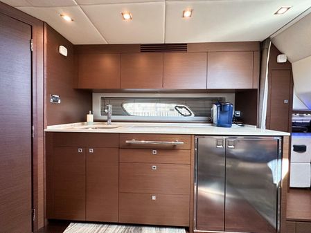 Sea Ray 450 Sundancer image