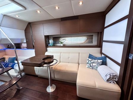 Sea Ray 450 Sundancer image