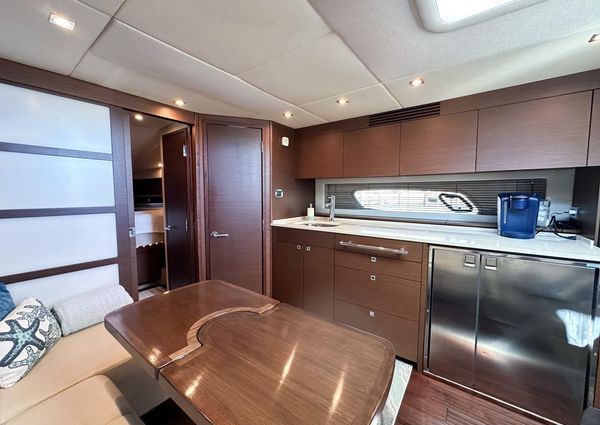 Sea Ray 450 Sundancer image